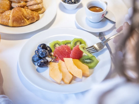 Wellnesshotel: Windschar Ferien & Wellness Hotel