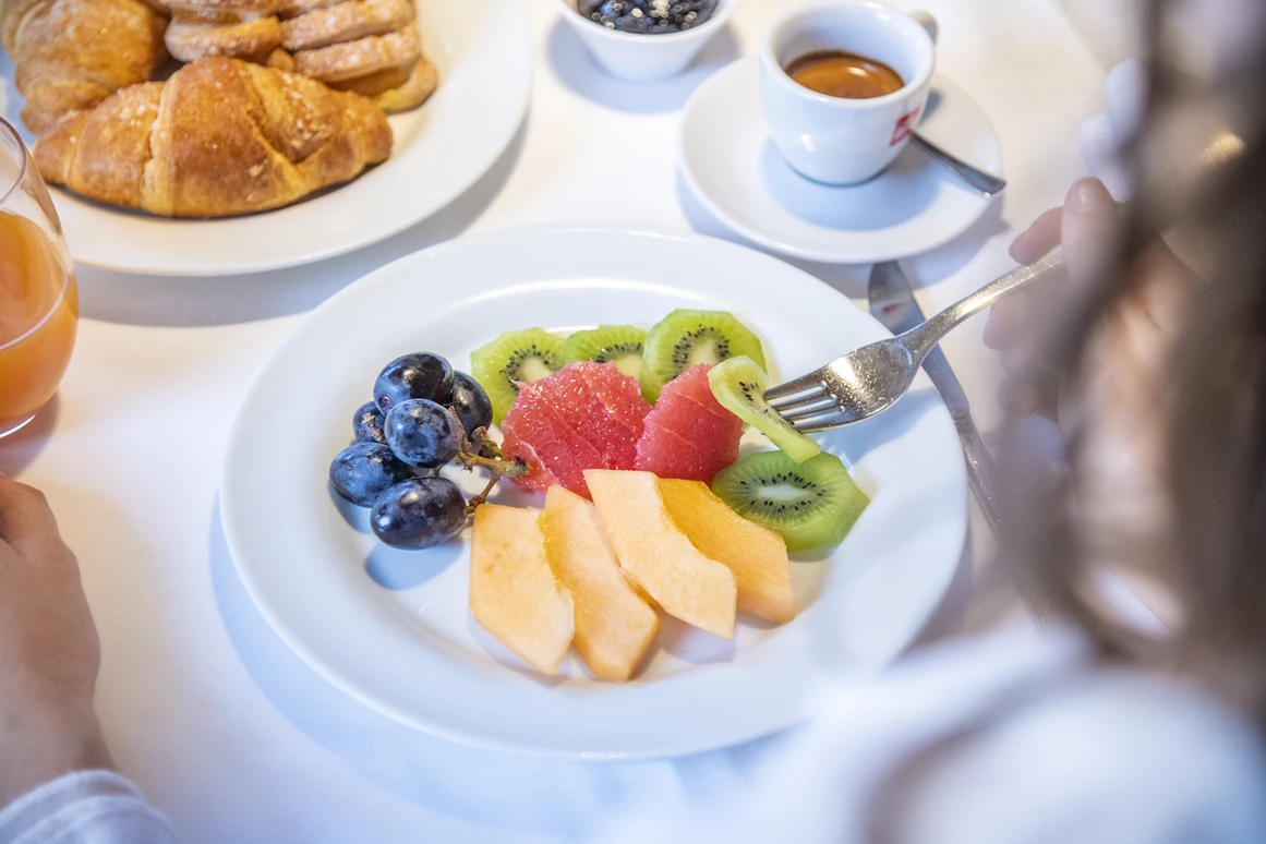 Wellnesshotel: Windschar Ferien & Wellness Hotel