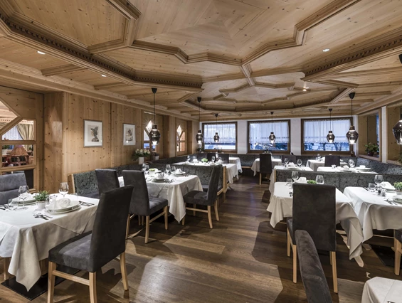 Wellnesshotel: Windschar Ferien & Wellness Hotel