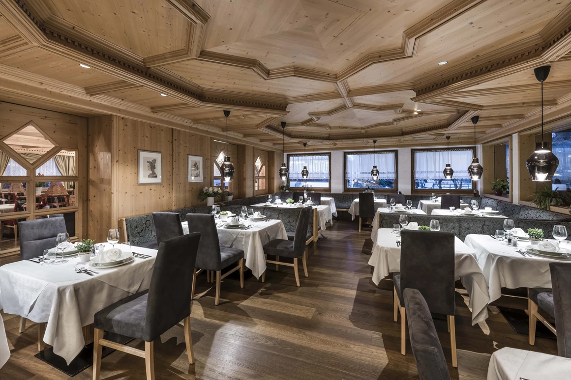 Wellnesshotel: Windschar Ferien & Wellness Hotel