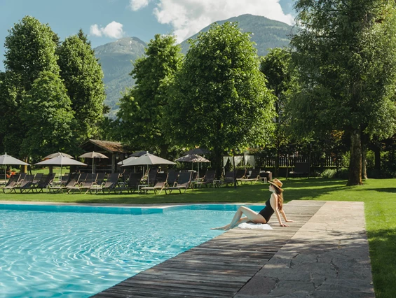 Wellnesshotel: Windschar Ferien & Wellness Hotel