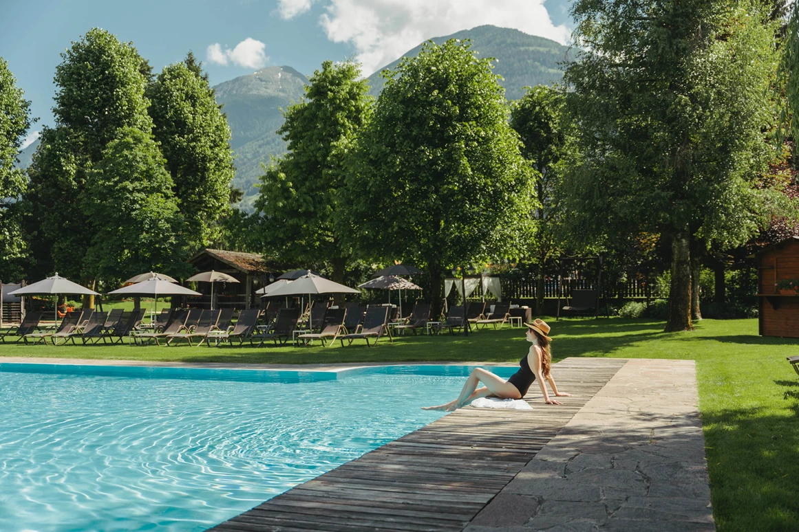 Wellnesshotel: Windschar Ferien & Wellness Hotel