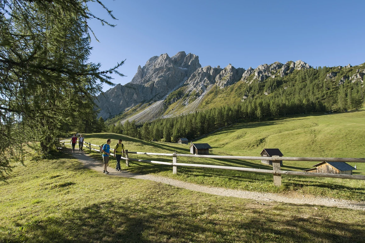 Wellnesshotel: Windschar Ferien & Wellness Hotel