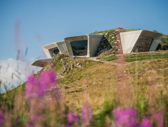 Wellnesshotel: Windschar Ferien & Wellness Hotel