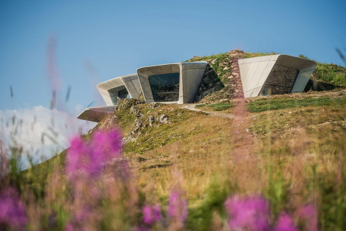 Wellnesshotel: Windschar Ferien & Wellness Hotel