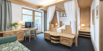 Wellnessurlaub - Babysitterservice - Windschar Ferien & Wellness Hotel