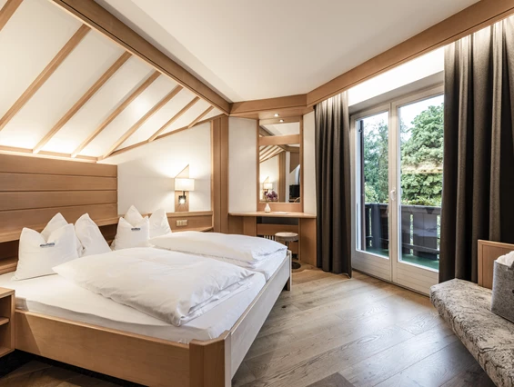 Wellnesshotel: Windschar Ferien & Wellness Hotel