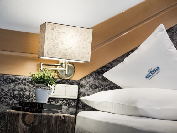 Wellnesshotel: Windschar Ferien & Wellness Hotel