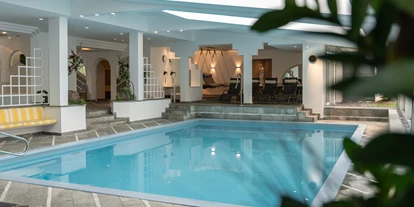 Wellnessurlaub - Babysitterservice - Windschar Ferien & Wellness Hotel