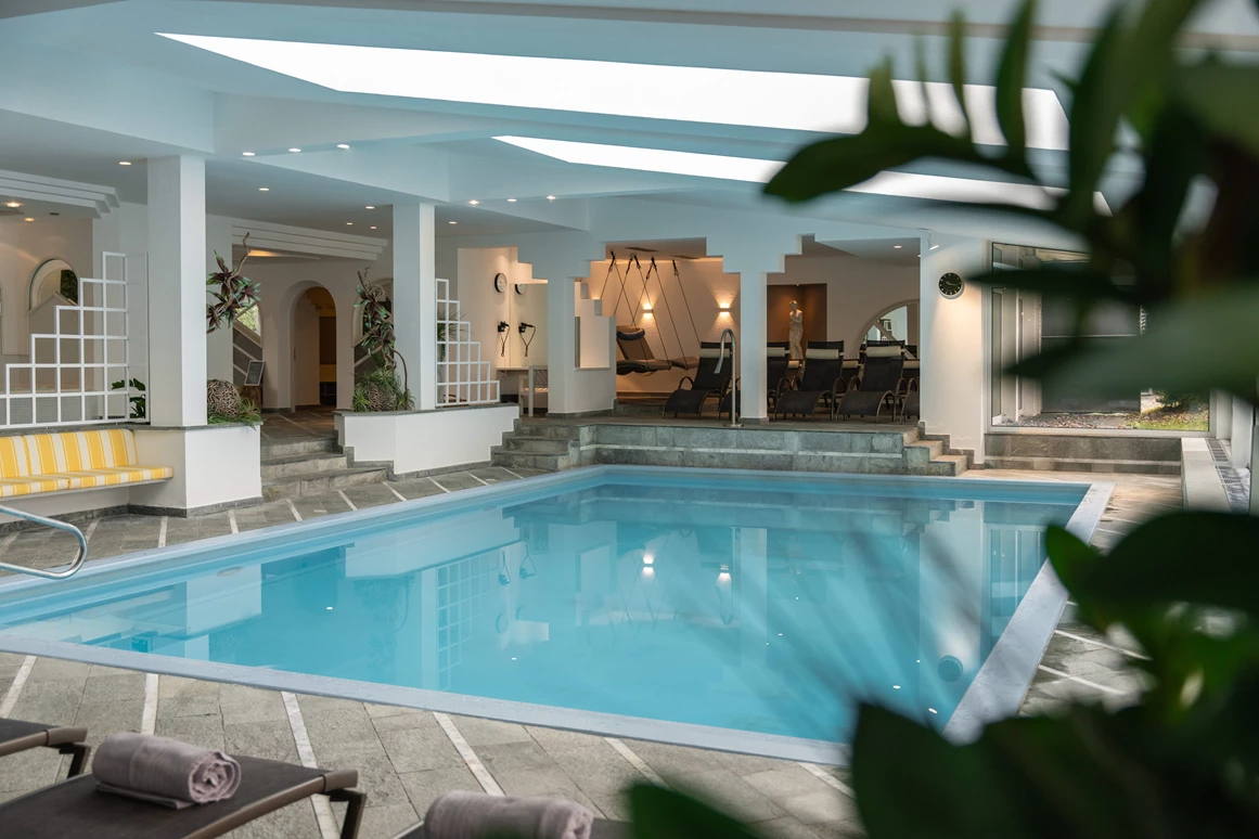 Wellnesshotel: Windschar Ferien & Wellness Hotel