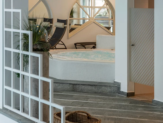 Wellnesshotel: Windschar Ferien & Wellness Hotel