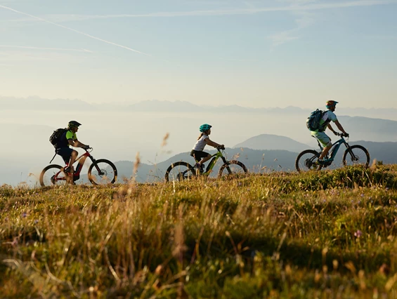 Wellnesshotel: Windschar Ferien & Wellness Hotel