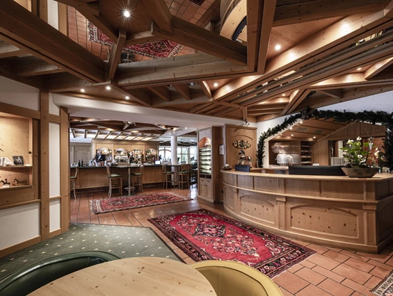 Wellnesshotel: Windschar Ferien & Wellness Hotel