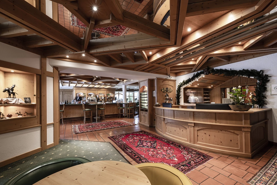 Wellnesshotel: Windschar Ferien & Wellness Hotel