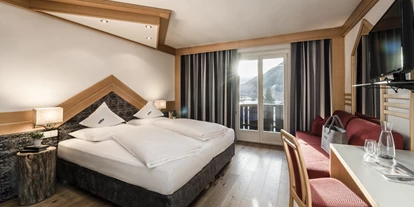 Wellnessurlaub - Babysitterservice - Windschar Ferien & Wellness Hotel