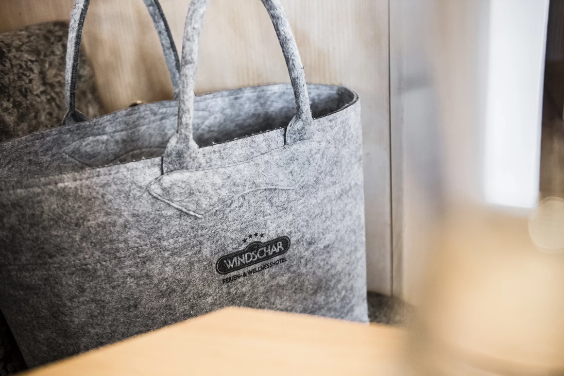 Wellnesshotel: Windschar Ferien & Wellness Hotel