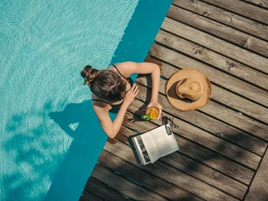 Wellnesshotel: Windschar Ferien & Wellness Hotel