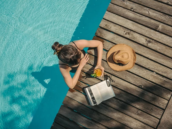 Wellnesshotel: Windschar Ferien & Wellness Hotel