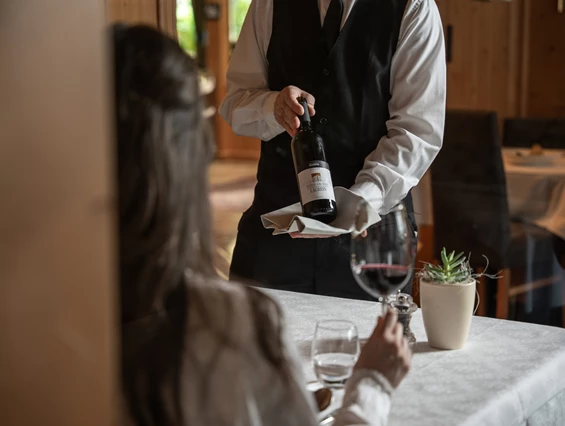 Wellnesshotel: Windschar Ferien & Wellness Hotel