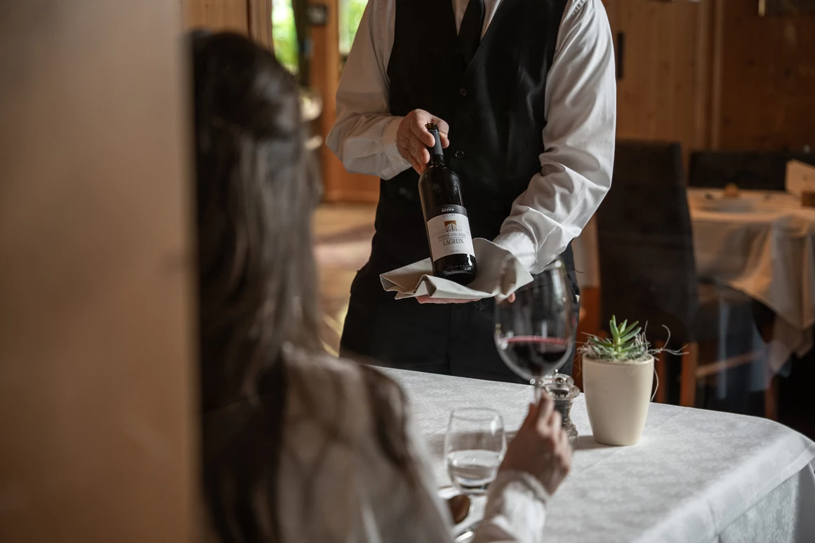 Wellnesshotel: Windschar Ferien & Wellness Hotel