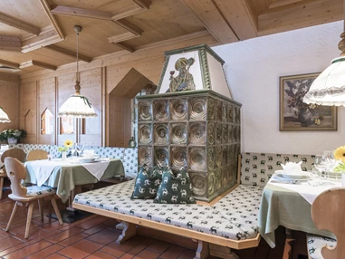 Wellnesshotel: Windschar Ferien & Wellness Hotel
