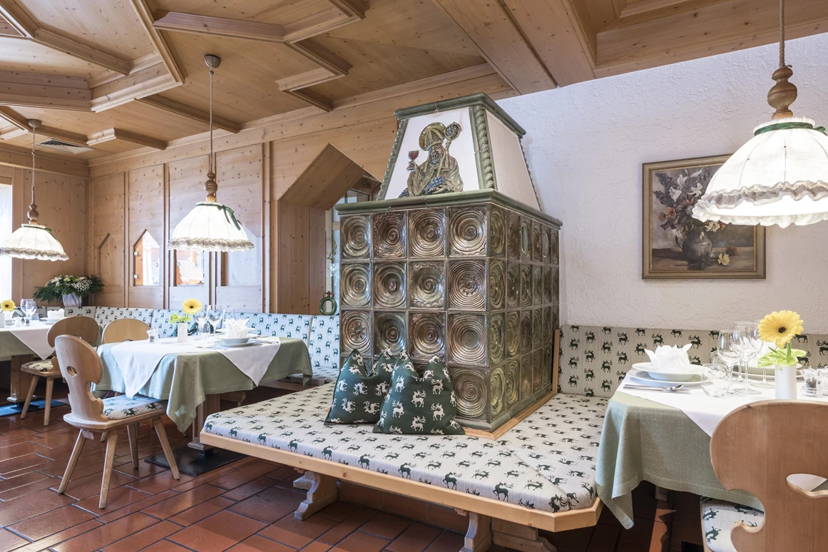 Wellnesshotel: Windschar Ferien & Wellness Hotel