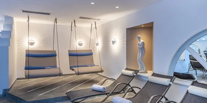 Wellnessurlaub - Babysitterservice - Windschar Ferien & Wellness Hotel