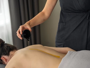 Wellnesshotel: Windschar Ferien & Wellness Hotel