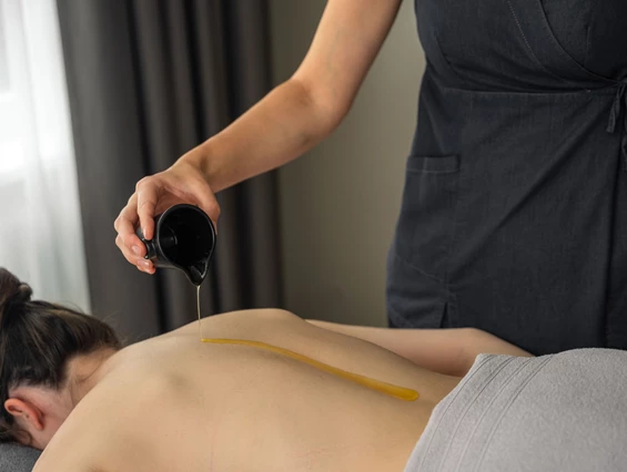 Wellnesshotel: Windschar Ferien & Wellness Hotel