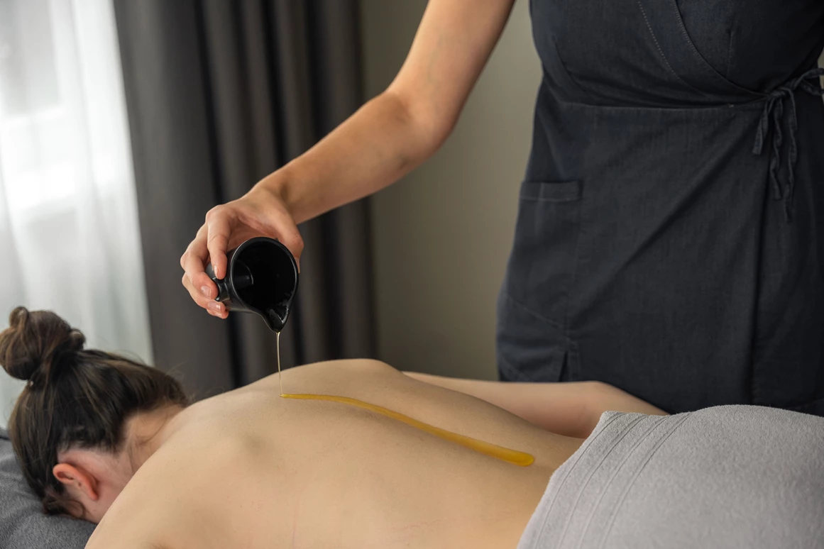 Wellnesshotel: Windschar Ferien & Wellness Hotel