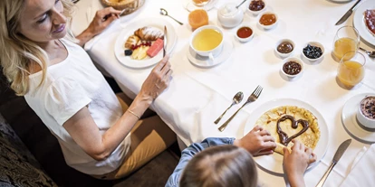 Wellnessurlaub - Babysitterservice - Windschar Ferien & Wellness Hotel