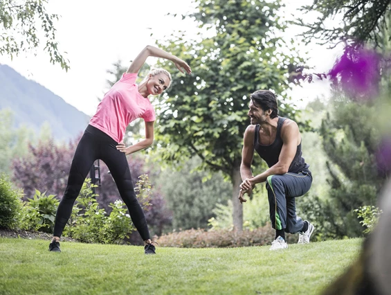 Wellnesshotel: Windschar Ferien & Wellness Hotel