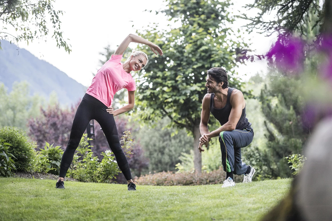 Wellnesshotel: Windschar Ferien & Wellness Hotel