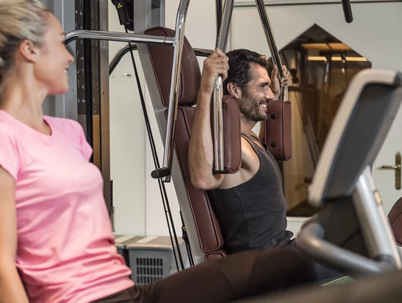 Wellnesshotel: Windschar Ferien & Wellness Hotel