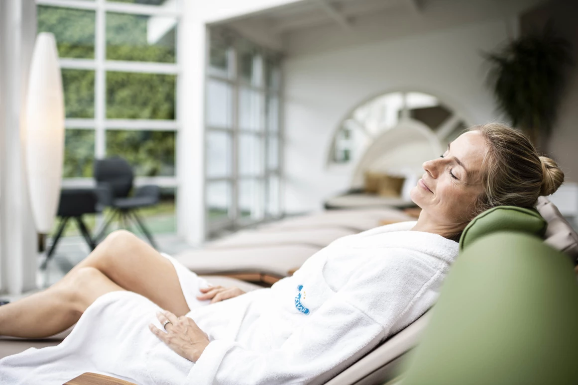 Wellnesshotel: Windschar Ferien & Wellness Hotel