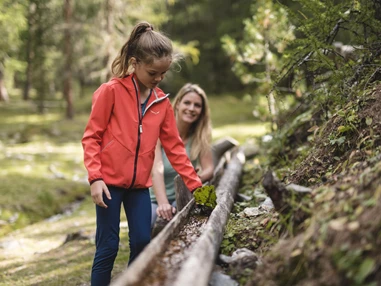 Wellnesshotel: Windschar Ferien & Wellness Hotel