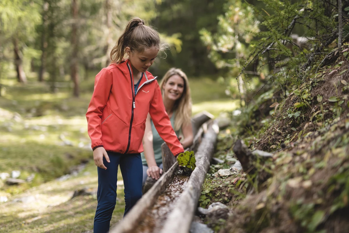 Wellnesshotel: Windschar Ferien & Wellness Hotel