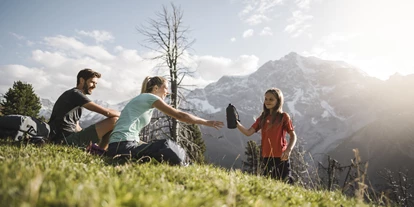 Wellnessurlaub - Babysitterservice - Windschar Ferien & Wellness Hotel