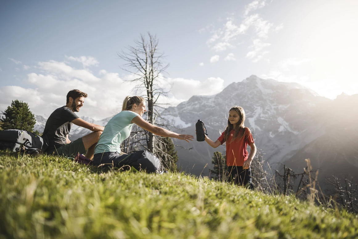 Wellnesshotel: Windschar Ferien & Wellness Hotel