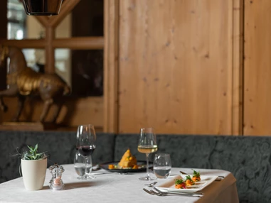 Wellnesshotel: Windschar Ferien & Wellness Hotel