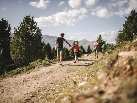 Wellnesshotel: Windschar Ferien & Wellness Hotel