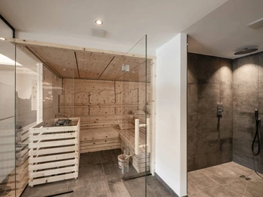 Wellnesshotel: Pippo’s Mountain Lodge