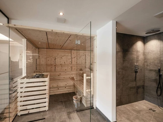 Wellnesshotel: Pippo’s Mountain Lodge