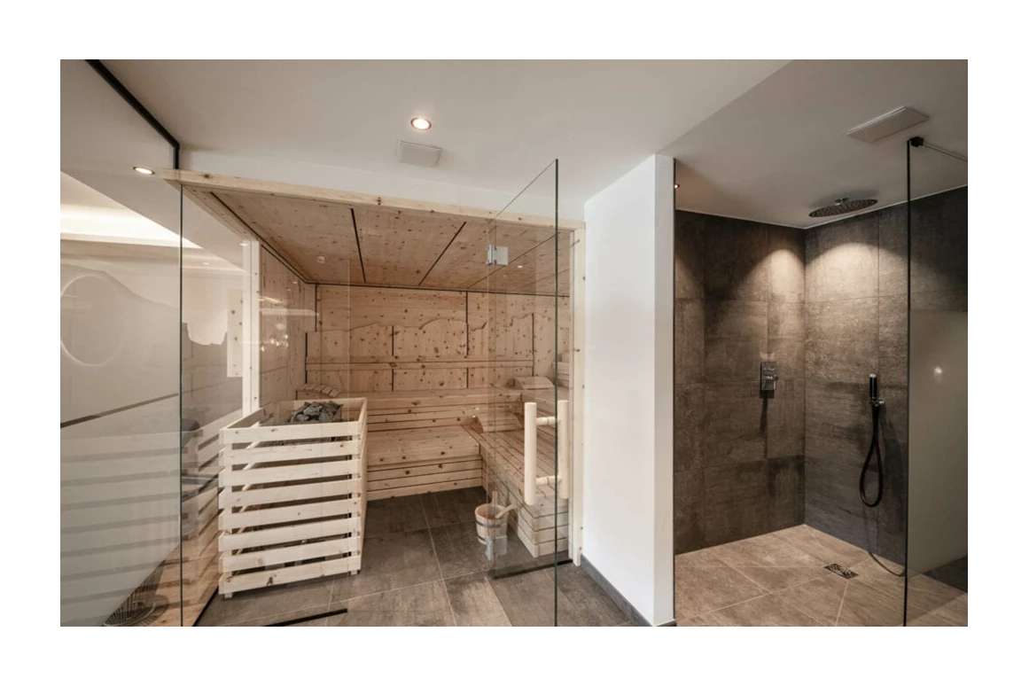 Wellnesshotel: Pippo’s Mountain Lodge