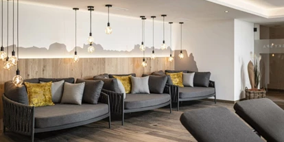 Wellnessurlaub - Oberbozen - Pippo’s Mountain Lodge