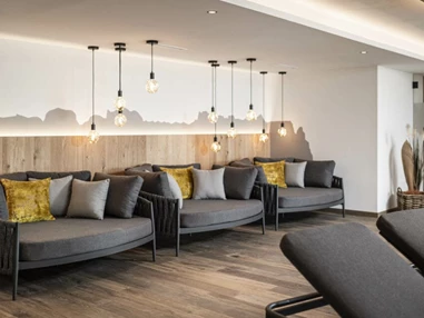 Wellnesshotel: Pippo’s Mountain Lodge
