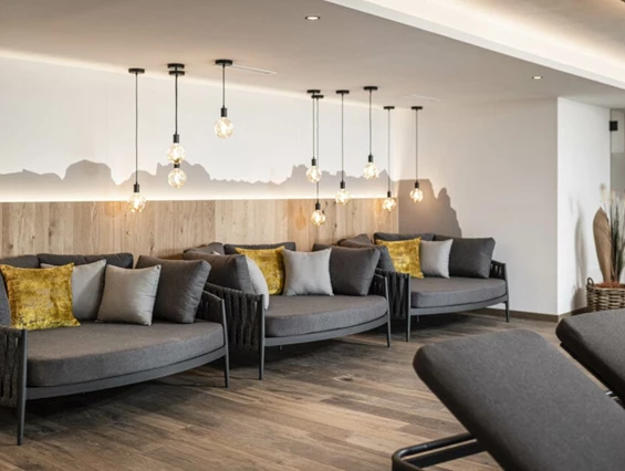 Wellnesshotel: Pippo’s Mountain Lodge