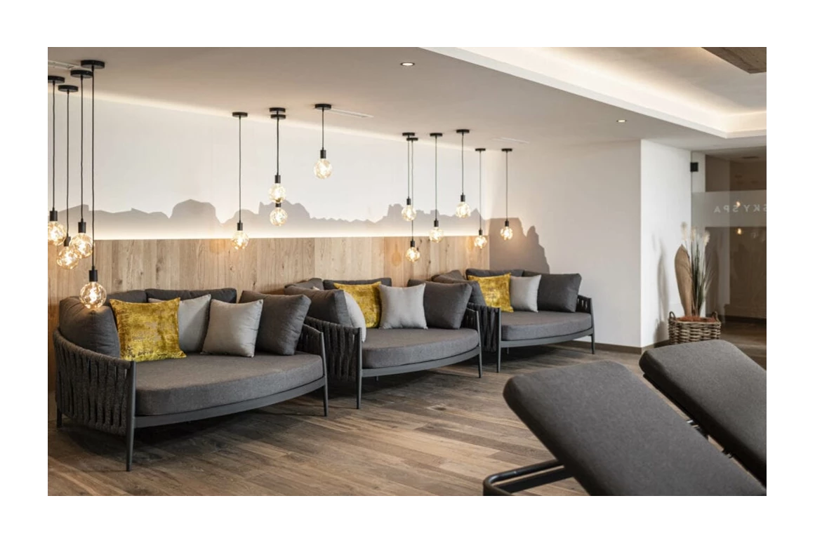 Wellnesshotel: Pippo’s Mountain Lodge