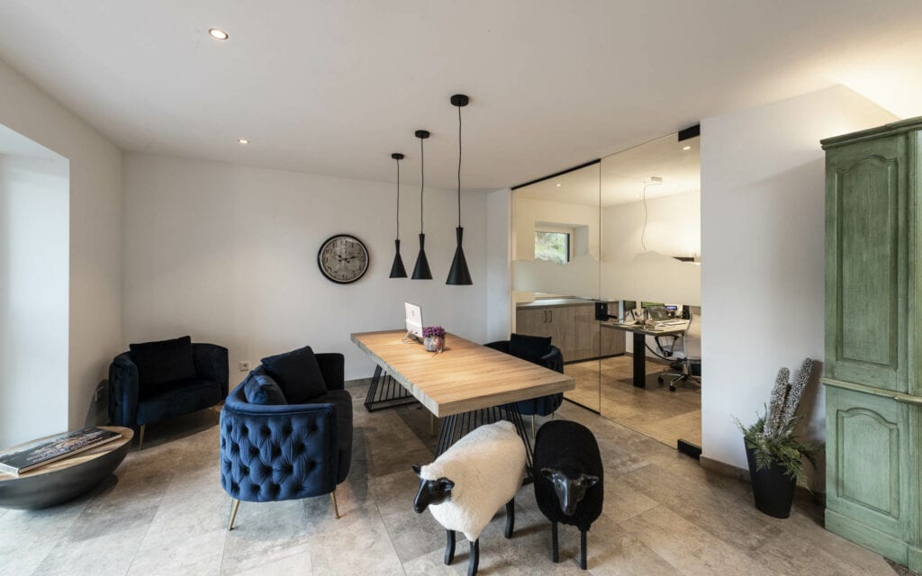 Wellnessurlaub - Terenten - Pippo’s Mountain Lodge