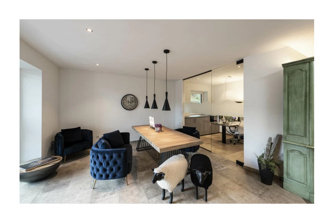 Wellnesshotel: Pippo’s Mountain Lodge